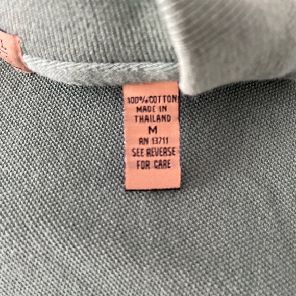 Men’s Polo - Picture 3 of 3